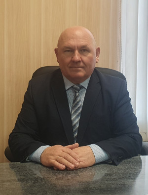 Главный врач Кеуш Виктор Михайлович Главный врач Кеуш Виктор Михайлович.