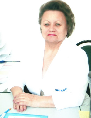 Круликовская Тамара Николаевна Круликовская Тамара Николаевна.